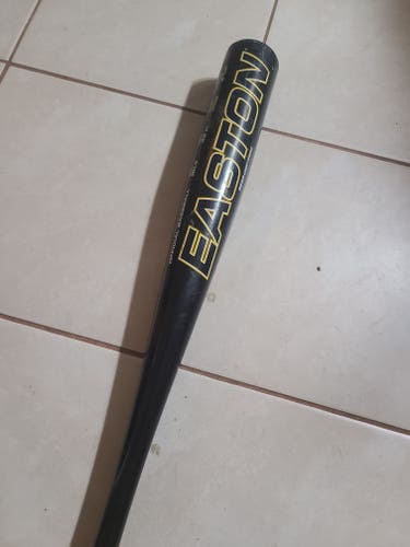 Used Easton Alloy Hammer Bat (-3) 30 oz 33"