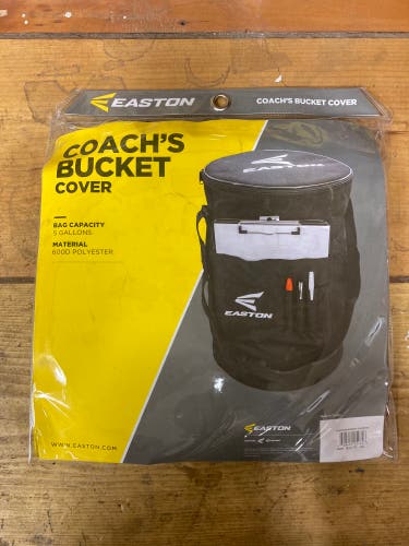 Easton Coach’s Bucket Cover