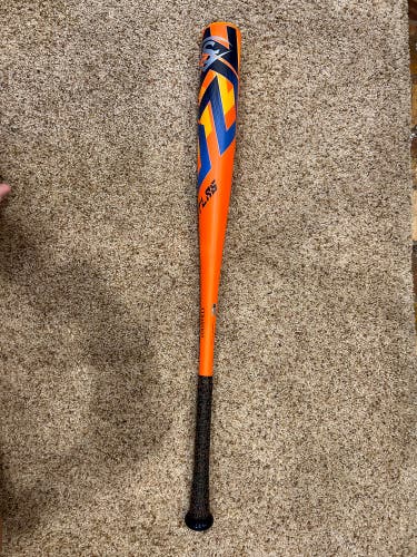 2023 BBCOR Certified Alloy (-3) 29 oz 32" Atlas Bat