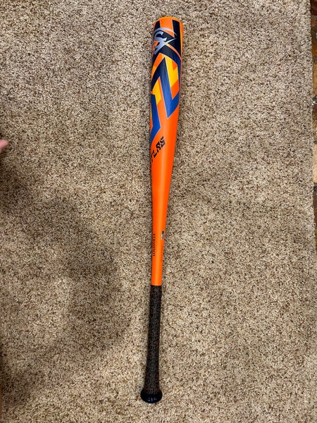 2023 BBCOR Certified Alloy (-3) 29 oz 32" Atlas Bat