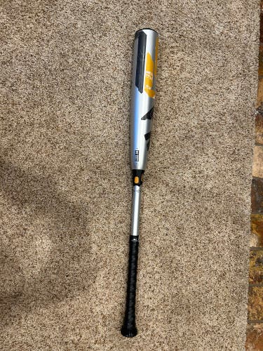 2021 DeMarini (-3) 29 oz 32" CF Bat