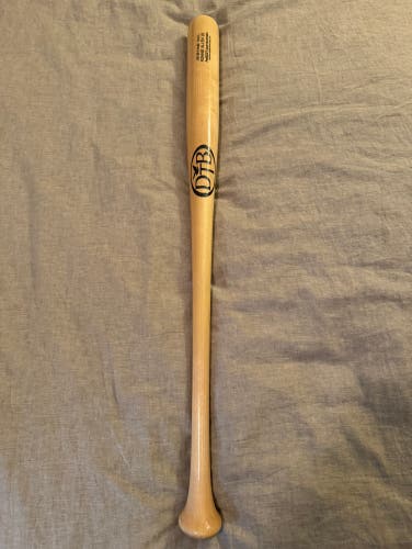 Pro Grade PROXR Dove Tail Wood Bat 34”