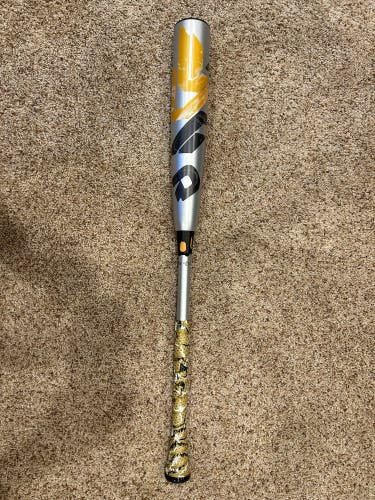 2021 DeMarini (-3) 29 oz 32" CF Bat