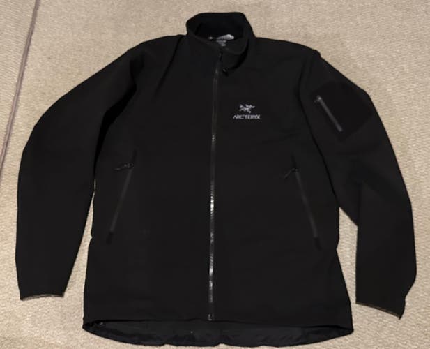 Arc'teryx Soft Shell Jacket