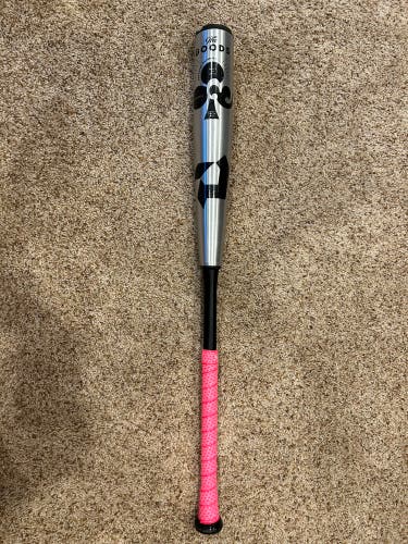 2023 BBCOR Certified DeMarini (-3) 29 oz 32" The Goods Bat