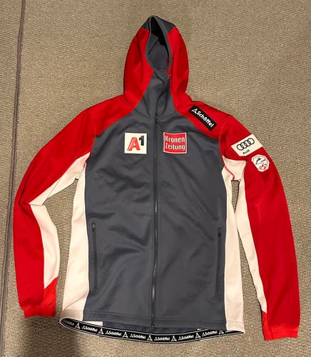 Ski Austria Schoffel Hoodie