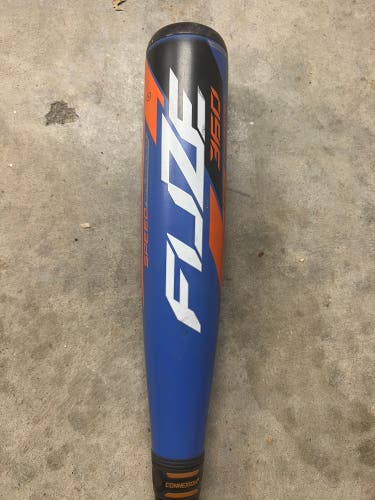 2023 Hybrid (-10) 19 oz 29" Fuze 360 Bat