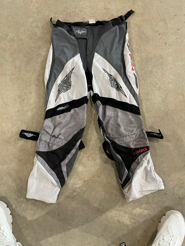 Used Small Mission Inline Pants