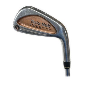 TaylorMade Burner Tour Single 3 Iron Steel Precision Rifle 90 Stiff Flex