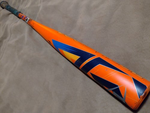 USED 2023 Louisville Slugger Atlas 34/31 (-3) 2 5/8" Alloy BBCOR Baseball Bat