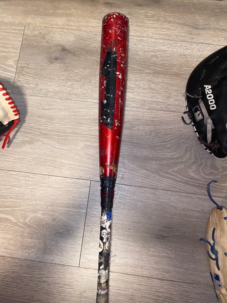 Louisville Slugger College Issued 30 oz 33" Select PWR Bat