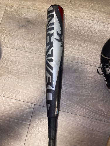 2017 DeMarini Voodoo Insane Hybrid 33.5 Bat -3 30OZ 33"