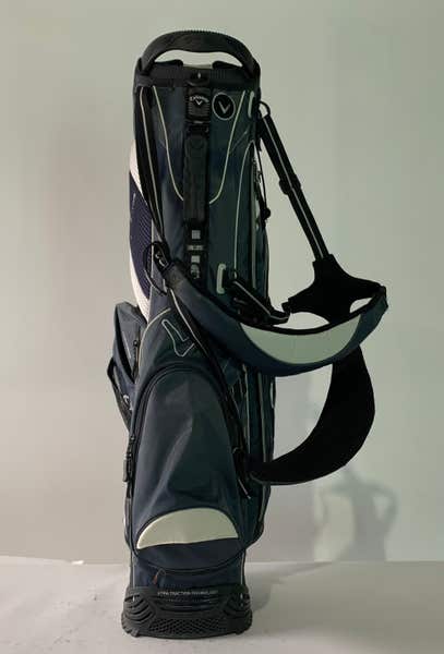 Callaway Hyper Lite 4.5スタンドバッグ New Callaway Hyperlite Zero 2023 Stand Golf Bag Black Camo
