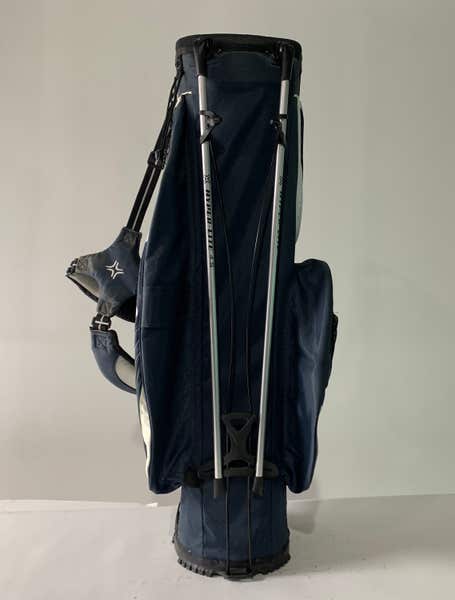 Callaway Hyper Lite 4.5スタンドバッグ Amazon.com : Callaway Golf Hyperlite Zero Stand Bag (Black
