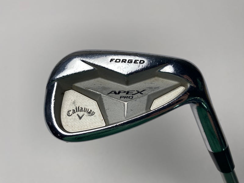 Callaway Apex Pro 19 Pitching Wedge KBS Tour C-Taper Lite 115g Extra Stiff RH
