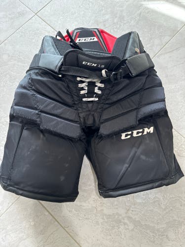 CCM 1.9 Goalie Pant Intermediate Large