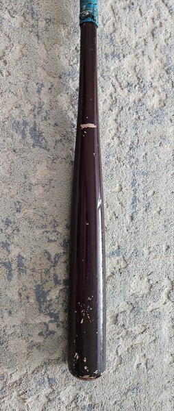 Used Marucci Wood CU26 Bat (-5) 25 oz 30"