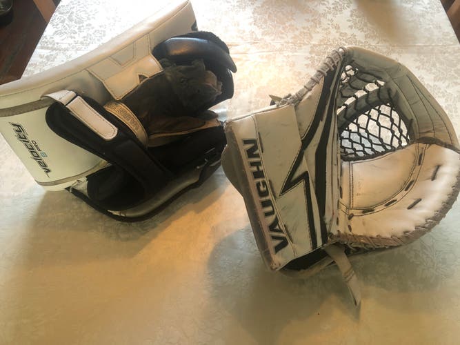 Used Regular V9 Pro Carbon