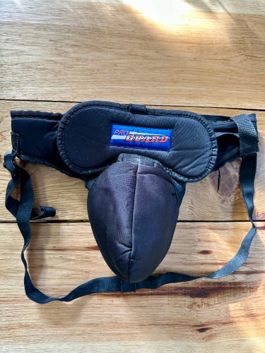 Used  Pro Guard bundle