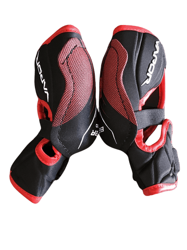 Used Bauer X700 Sm Hockey Elbow Pads