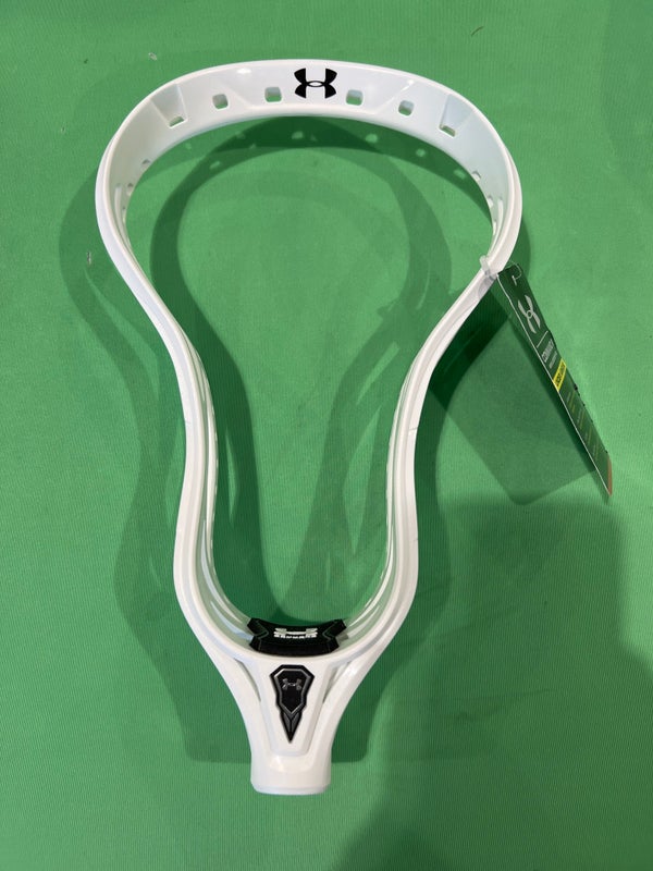 New Position Under Armour Command 2 Unstrung Head