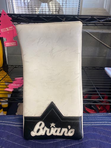 Used Regular  G-Netik 6.0