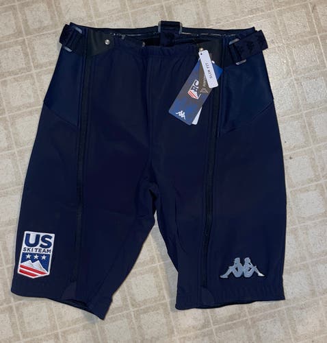 2022 Official US Ski Team Adult Training Short Large