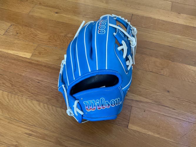 New 2023 Infield 11.5" A2000 1786 Autism Speaks Baseball Glove