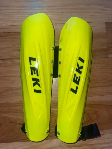 Adjustable 2020 Leki Arm Guards