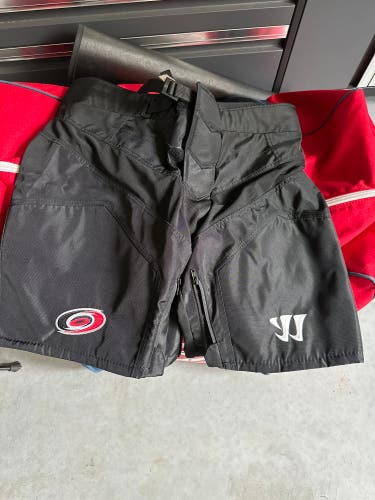 Carolina Hurricanes Pant Shell