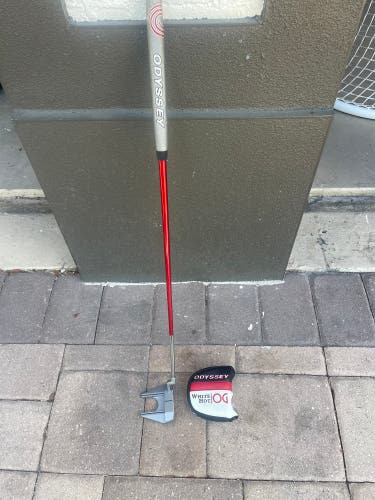 Men's Right Handed White Hot OG Putter