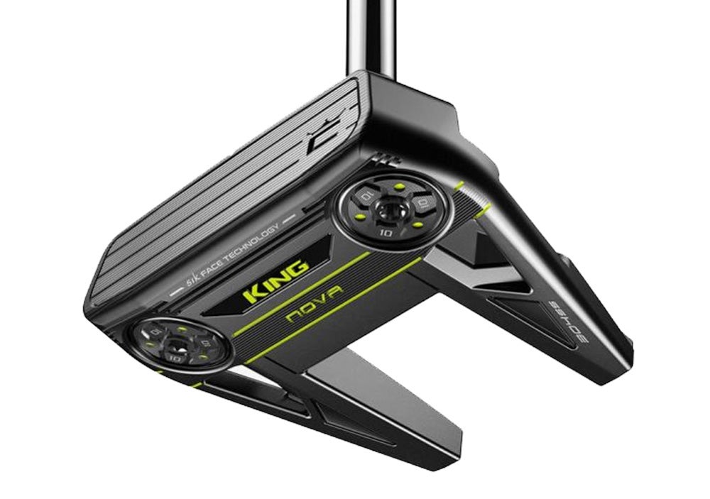 Cobra Golf Putters | Used and New on SidelineSwap