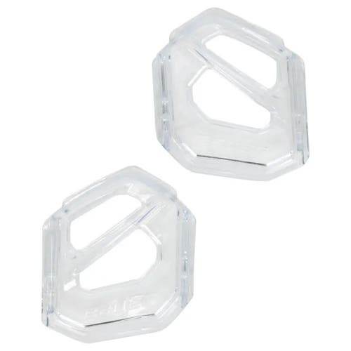Hyper light helmet ear guards