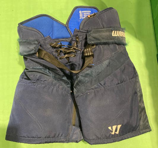 Used Junior Small Warrior Covert DT2 Hockey Pants