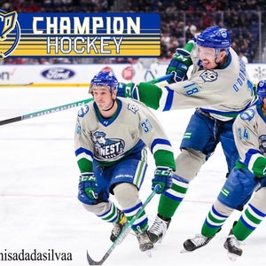 Senior New Left Handed Champion Hockey Stick P28