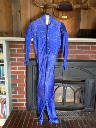 Spyder Mens Ski Race Suit