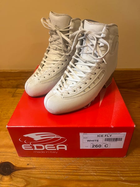 EDEA Size 260C Ice Fly