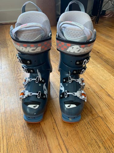 Ski Boots - Nordica All Mountain & Alpine Touring Women's