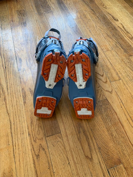 Ski Boots - Nordica All Mountain & Alpine Touring Women's ...