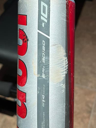 2022 Composite (-10) 20 oz 30" CAT X Bat