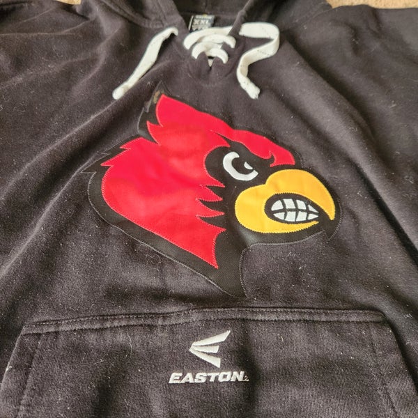 louisville cardinals Vintage Sweatshirt Style 