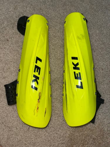 Leki Arm Guards