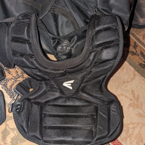 Used Rawlings Catcher's Combo