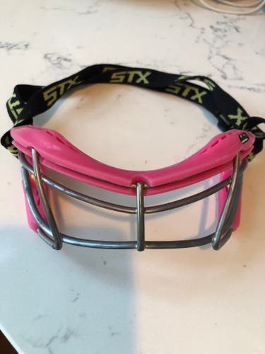 Girls STX Rookie Goggles