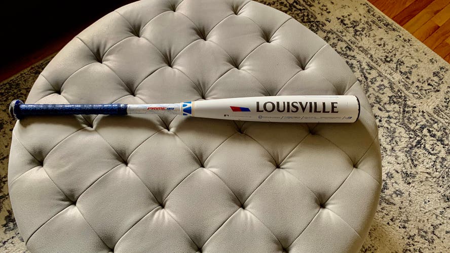 2019 Composite (-3) 29 oz 32" Prime 919 Bat(Shaved/Rolled/Polymer Coating)