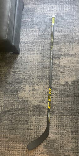 Pro Stock CCM Ultra Tacks Hockey Stick