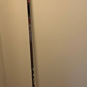 Senior Right Handed P92M Pro Stock RibCor Trigger 7 Pro Hockey Stick