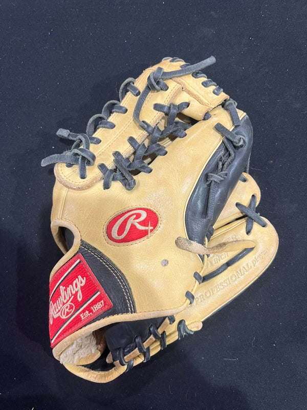 Rawlings Gold Glove Elite Baseball Gloves & Mitts New and Used on SidelineSwap