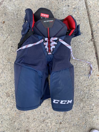 Ccm jetspeed ft 1 hockey pants