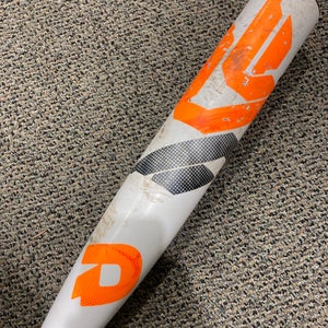 2021 DeMarini CF Composite Bat -8 23OZ 31"